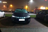 Zdroj foto: Parkuješ ako ...