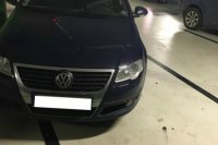 Zdroj foto: Parkuješ ako ...