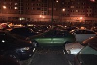 Zdroj foto: Parkuješ ako ...