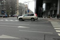 Zdroj foto: Parkuješ ako ...