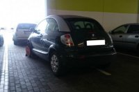 Zdroj foto: Parkuješ ako ...