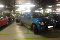 Zdroj foto: Parkuješ ako ...