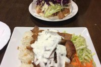 Zdroj foto:  Kebab alebo Falafel za moslimskú komunitu a zdravý rozum