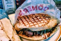 Zdroj foto: Kebab alebo Falafel za moslimskú komunitu a zdravý rozum