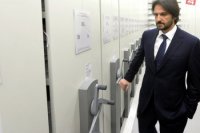 FOTO TASR - Vladimír Benko/MV SR