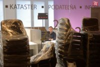 FOTO TASR - Vladimír Benko/MV SR