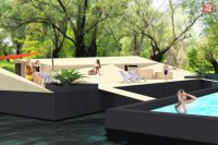 Projekt BAZEN Zdroj: Ľubomír Okruhlica