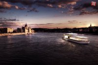 Plavba Kultúry a Oddychu, Zdroj: Ondrěj Chybik a Michal Krištof