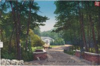 Železná studnička, Zdroj foto: Stará Bratislava na fotografiách a obrazoch