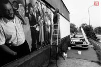 Vivat Slovakia, HZDS - voľby 1994