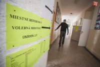 Karlova Ves, Bratislava. Auto foto: Andrej Galica