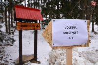 Štrbské Pleso, Autor foto: Oliver Ondráš