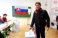 Primátor Bratislavy Ivo Nesrovnal Zdroj: Ivo Nesrovnal pre Bratislavu