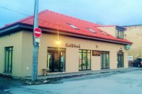 Prešovský butik Gačkáreň púta svojim názvom.