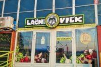 Lačni viľk vsadil na šarišský názov, ktorý poteší aj pobaví.