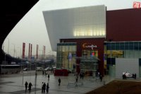 Europa SC po dostavaní