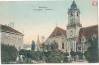 Zdroj foto: Stará Bratislava na fotografiách a obrazoch