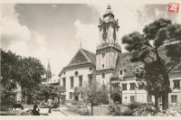 Zdroj foto: Stará Bratislava na fotografiách a obrazoch