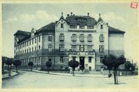 Zo začiatku dvadsiatych rokov minulého storočia