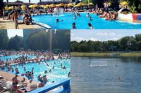 Prešovské kúpaliská