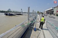 Záplavy 2013 v Bratislave