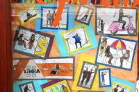 4.A, Gymnázium Jozefa Gregora Tajovského