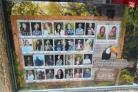 5.A, Gymnázium Mikuláša Kováča