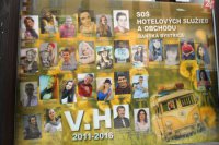 5.H, SOŠ Hotelových služieb a obchodu