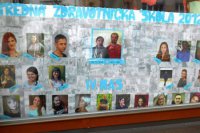 4.MAS, Stredná zdravotnícka škola