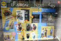 4.F, Gymnázium Jozefa Gregora Tajovského