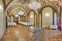 Obradná sieň mesta Banská Bystrica