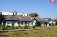 Stanica by mohla opäť ožiť.