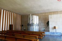 Krematórium Kremnička -sála