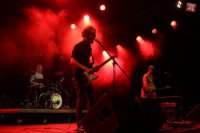 ...a neskôr Petruška zahral tradične aj s Chiki liki tua.