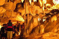 Harmanecká jaskyňa