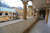 kaštieľ Radvanských