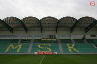 Štadión MŠK Žilina
