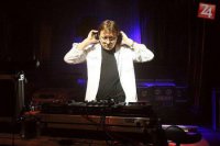 Zábava sa môže začať