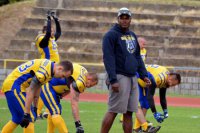 Trnavský tréner John  Booker