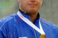 Trnavčan Libor Charfreitag so zlatou medailou na atletických ME v Barcelone