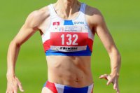 Trnavčanka Miram Karperová-Hrdličková sa stala niekoľkonásobnou majsterkou Slovenska