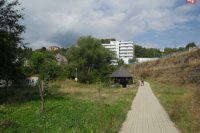 parčík pri Medokýši, Petelenova ulica