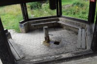 medokýš, Petelenova ulica