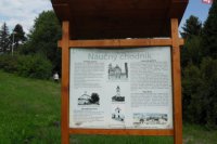 Park pri ZŠ Ďumbierska nás víta náučným chodníkom