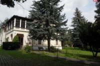 Vila Dominika Skuteckého