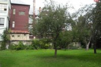 záhrada Vily D.Skuteckého