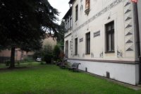 Vila Dominika Skuteckého