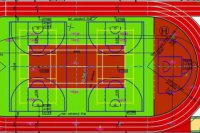 ako to bude vyzerať na multifunkčnom športovisku