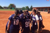 SK Trnava Panthers v akcii