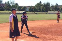 Ján Gajarský, tréner SK Trnava Panthers